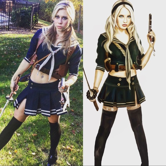 I’m Amanda! I want you to look & feel amazing! 💕 - Picture 5 of 6